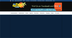 Desktop Screenshot of mypalmsprings.com